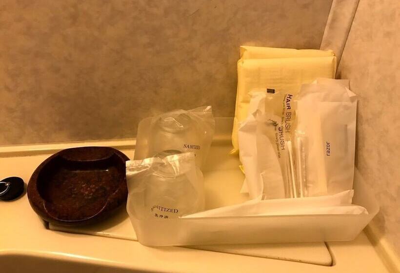 Fotos del hotel Center  Tokyo:  28