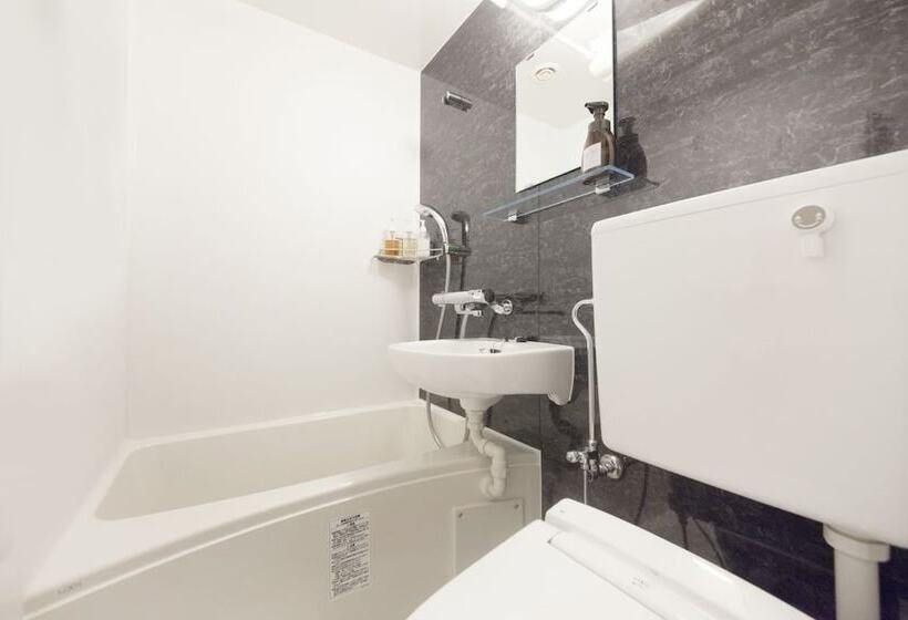 Fotos del hotel Center  Tokyo:  29