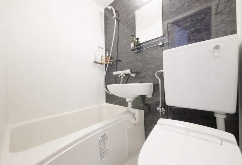 Fotos del hotel Center  Tokyo:  31