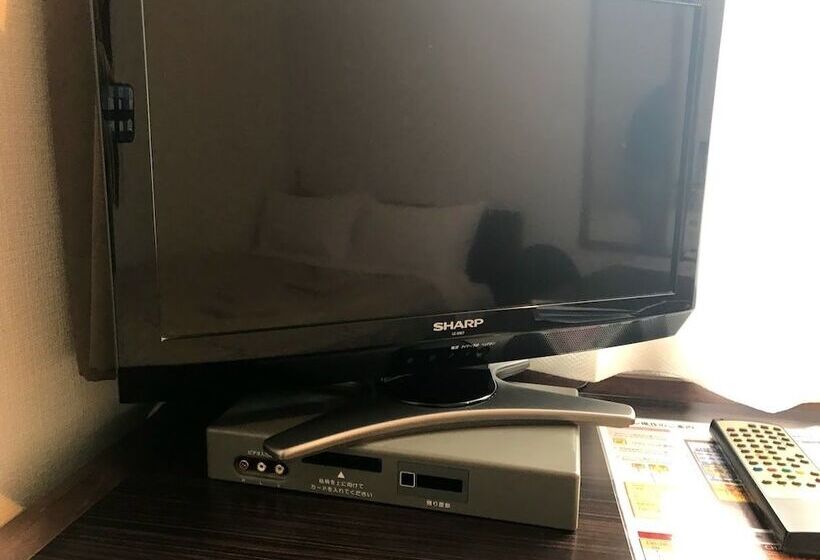 Fotos del hotel Center  Tokyo:  33