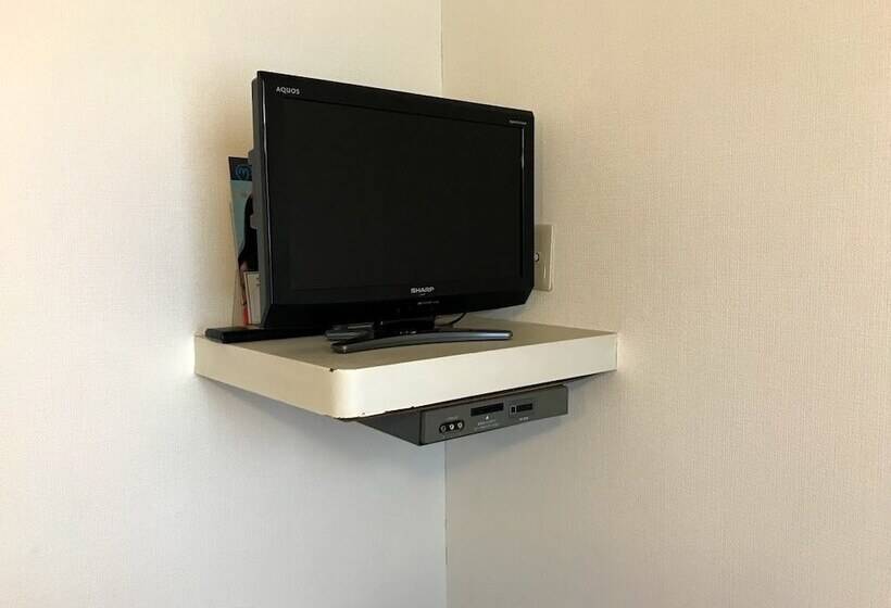 Fotos del hotel Center  Tokyo:  45