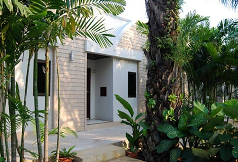 هتل Cha-baa Resort