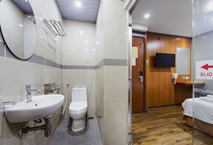 בית מלון כפרי Chimera