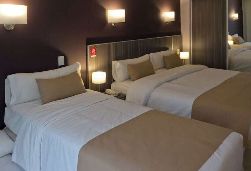 Fotos del hotel Mérit Iguazú:  5
