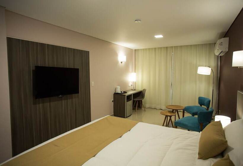 Fotos del hotel Mérit Iguazú:  16