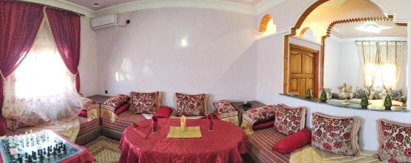 هتل Dar Calme Chez El Bouhali