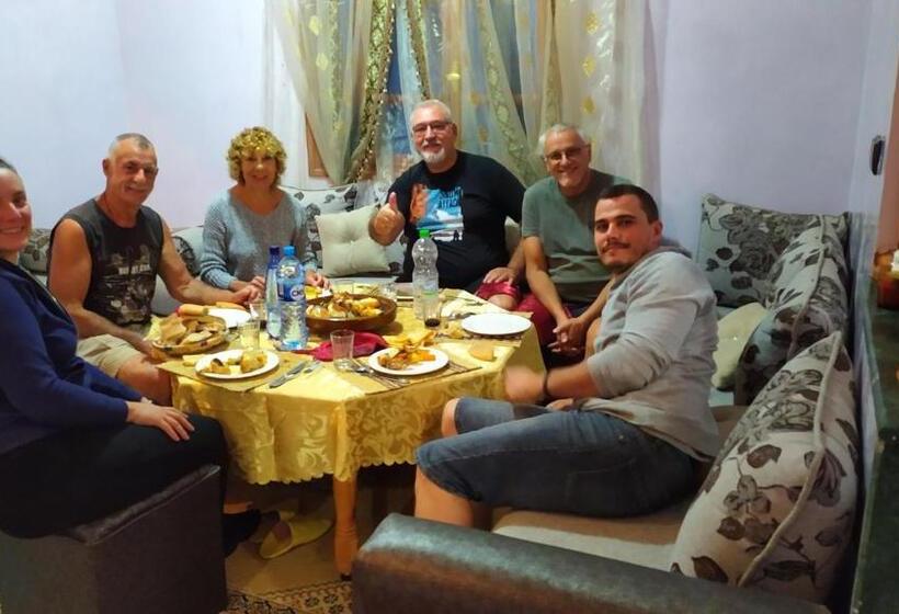 هتل Dar Calme Chez El Bouhali