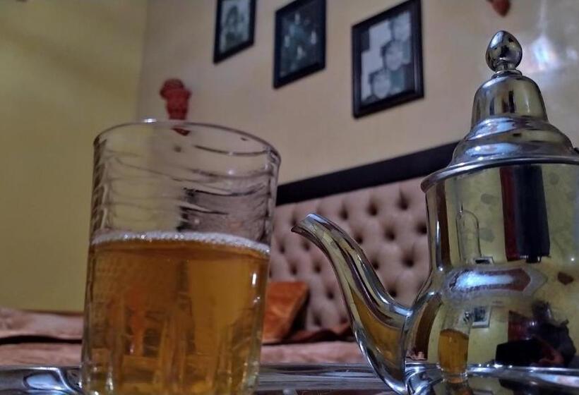 هتل Dar Calme Chez El Bouhali