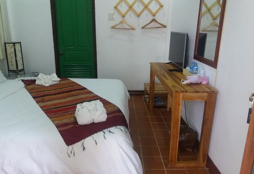 فندق Zen Boutique House