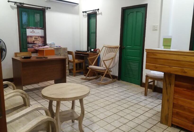 فندق Zen Boutique House