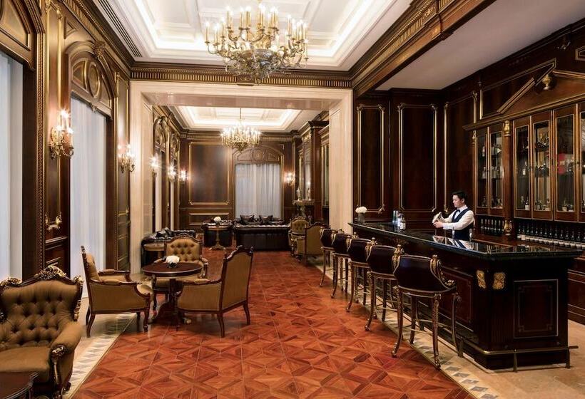 Fotos del hotel Delta Hotel By Marriott Shanghai Baoshan:  13