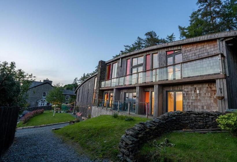 ホテル Dome House