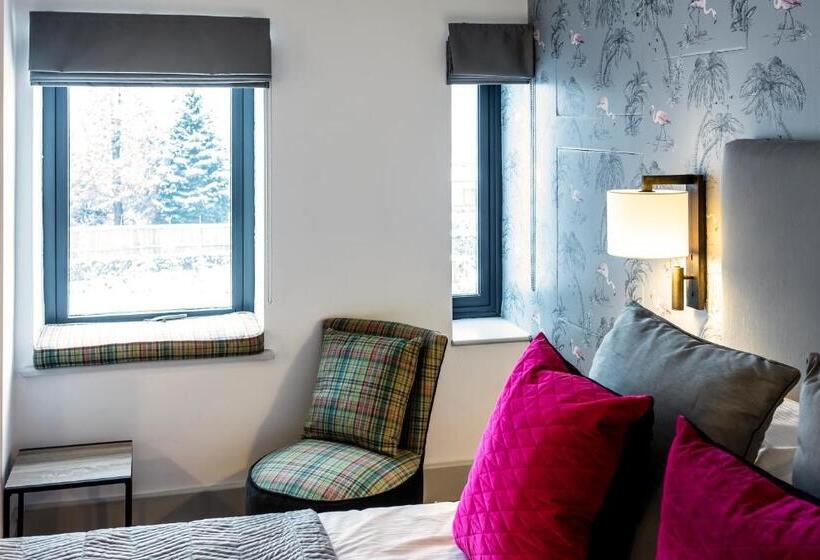 ホテル Dome House