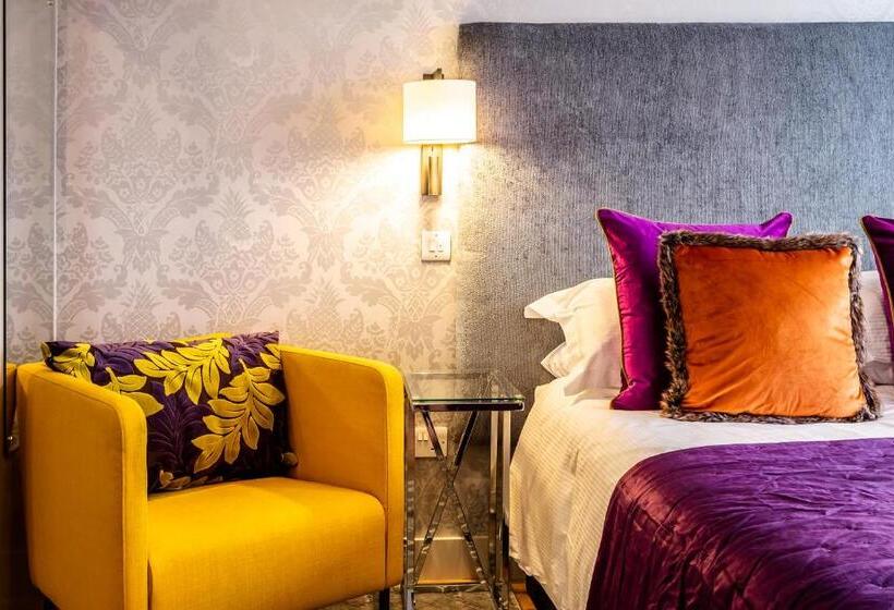 ホテル Dome House