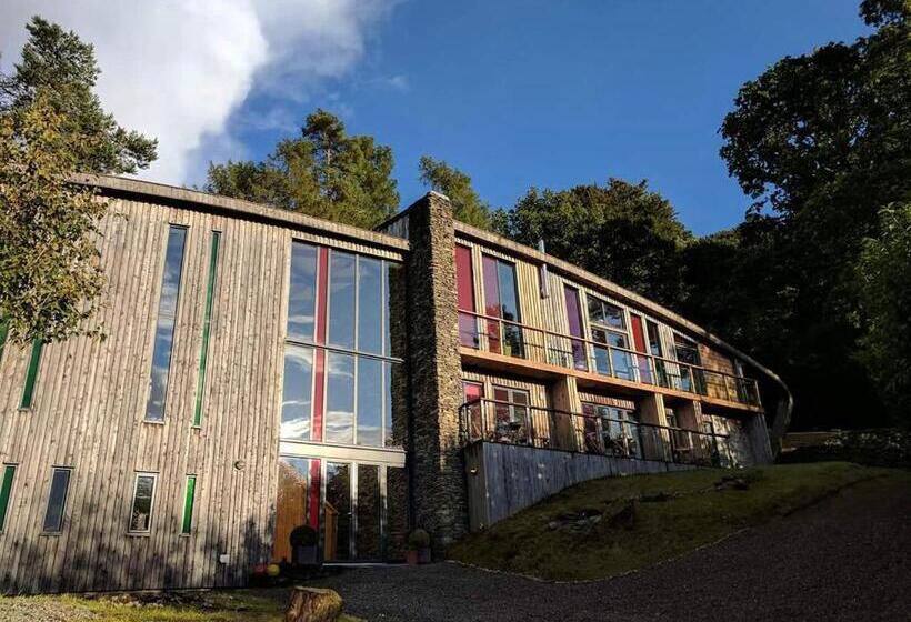 ホテル Dome House