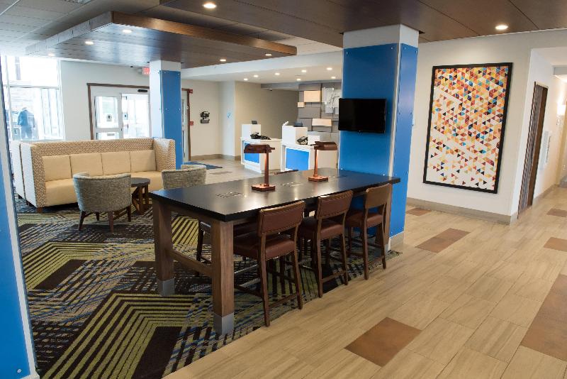 酒店 Holiday Inn Express & Suites Merrillville, An Ihg