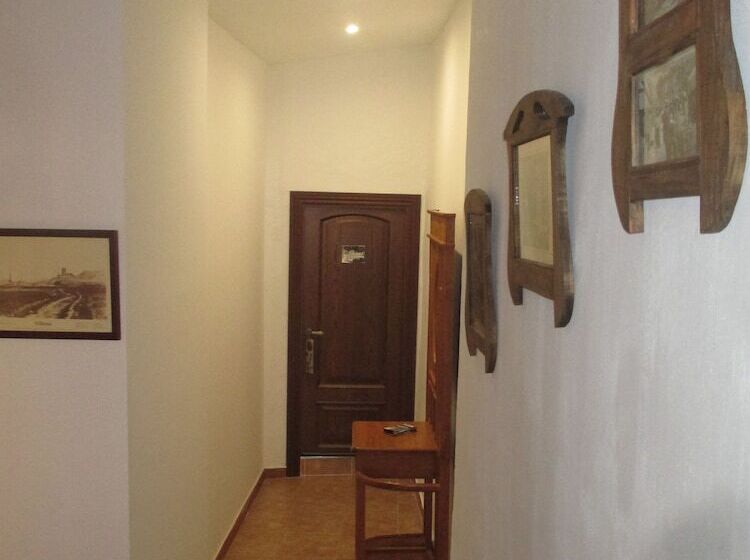 בית מלון כפרי Hostal Los Aromas