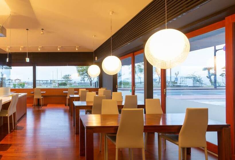 Fotos del hotel Iseya:  28