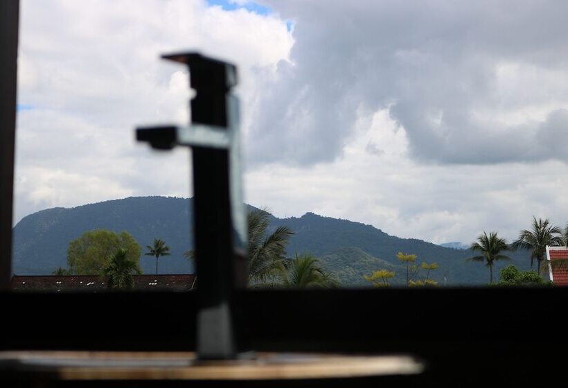 هتل Jasmine Luang Prabang