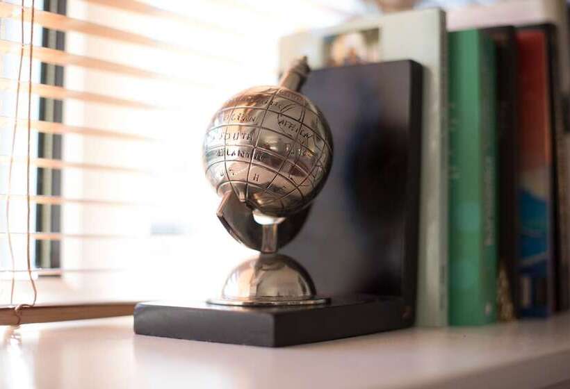 Fotos del hotel Justb Edinburgh Retreat:  18