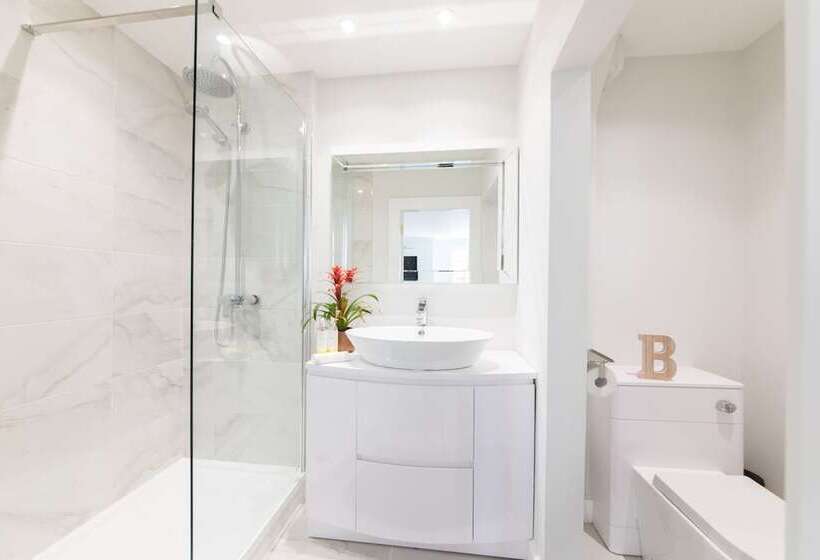 Fotos del hotel Justb Edinburgh Retreat:  5