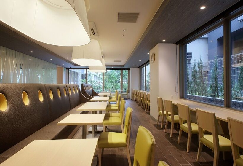 Fotos del hotel Keio Presso Inn Akasaka:  17
