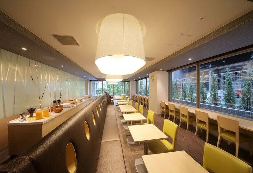 Fotos del hotel Keio Presso Inn Akasaka:  16