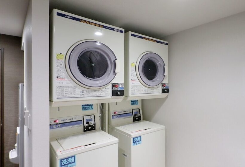 Fotos del hotel Keio Presso Inn Akasaka:  11