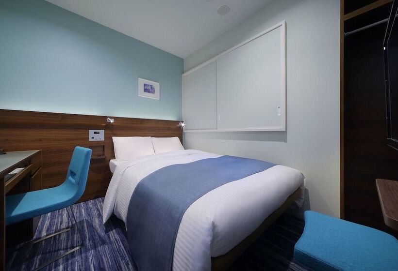 Fotos del hotel Keio Presso Inn Akasaka:  4