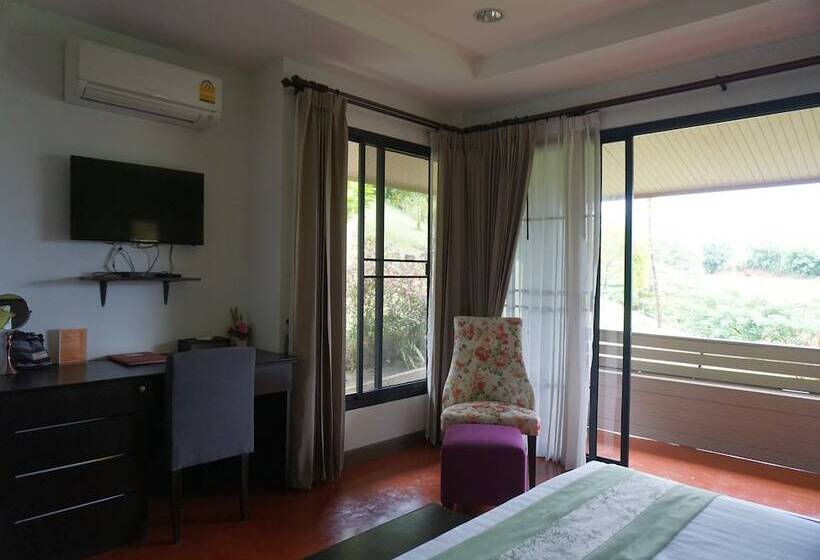 هتل Kornwat Garden Resort