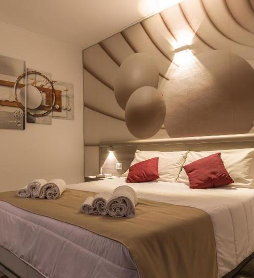 هتل La Piazzetta Guest House