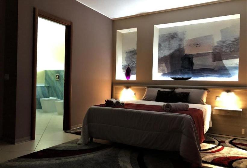 هتل La Piazzetta Guest House