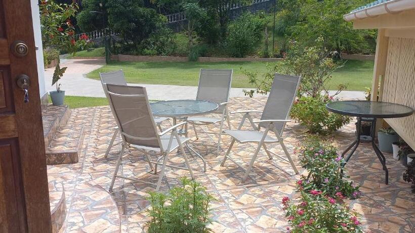 هتل Loversnest Self Catering