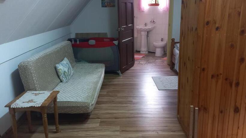 هتل Loversnest Self Catering