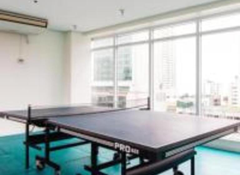 Hotel Manila Bay Sea View Modern Deluxe Studio With Balcony X Free Pool And Sauna Access Promo X Updated 2