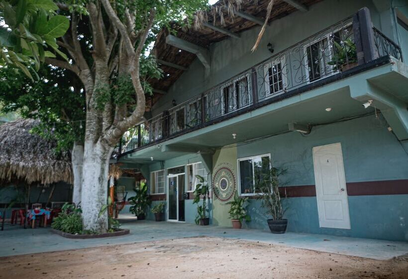 فندق Mayan Villas