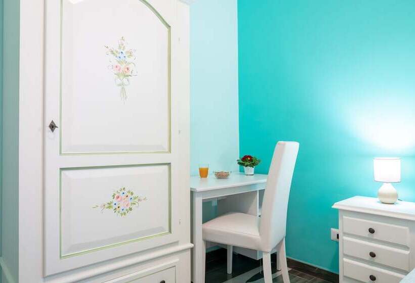 هتل Myricae Rooms Affittacamere