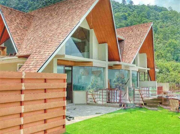 Fotos del hotel Mystic Mountain:  19