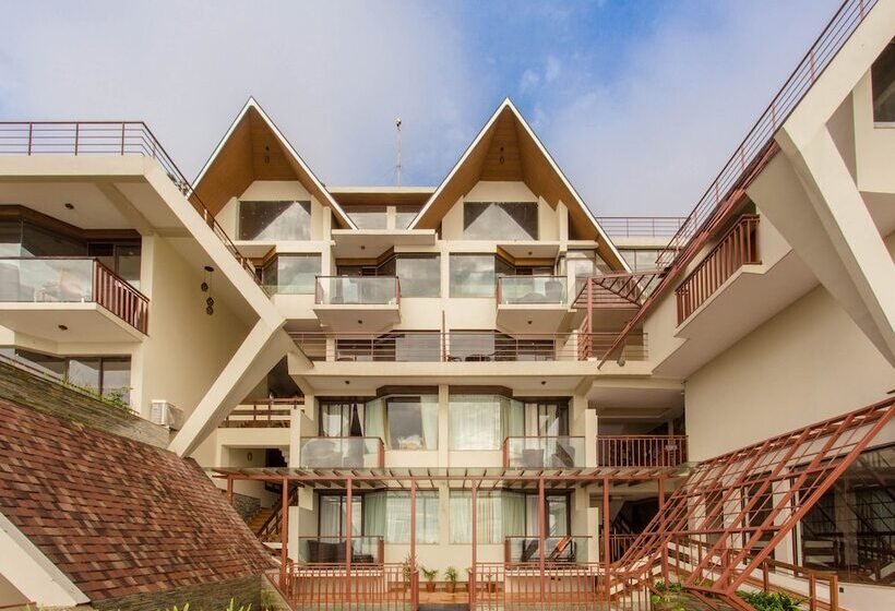 Fotos del hotel Mystic Mountain:  12