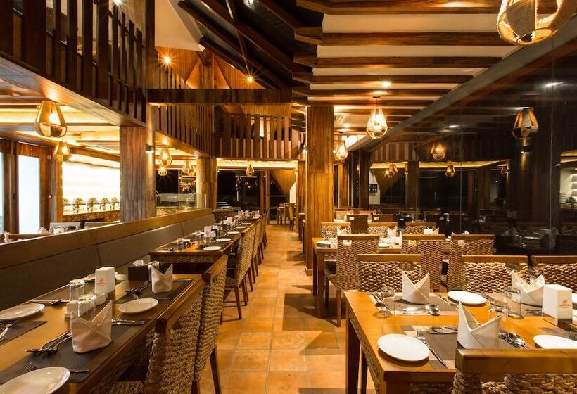 Fotos del hotel Mystic Mountain:  18