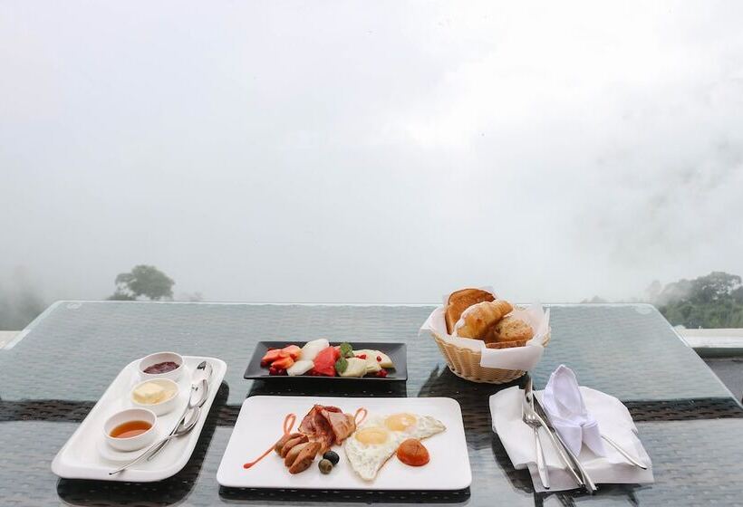 Fotos del hotel Mystic Mountain:  24