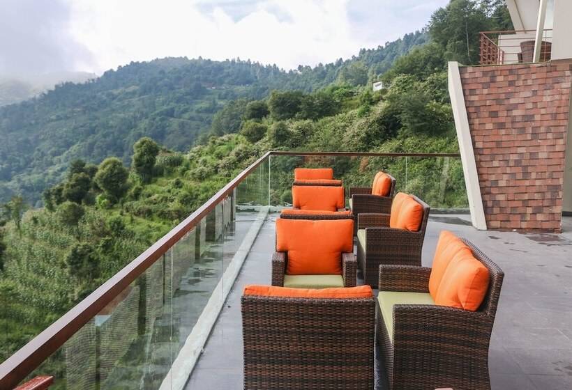 Fotos del hotel Mystic Mountain:  2