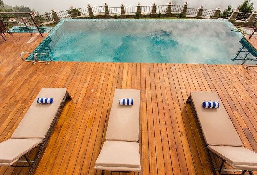 Fotos del hotel Mystic Mountain:  14