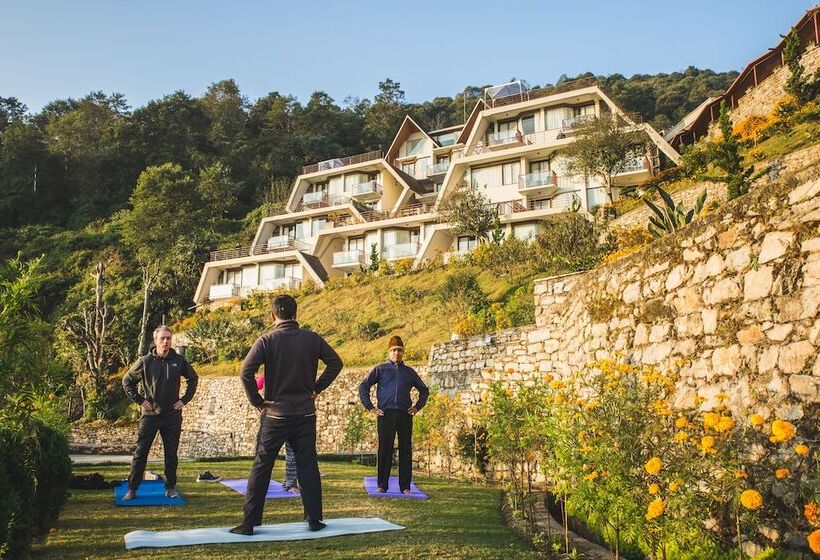 Fotos del hotel Mystic Mountain:  8