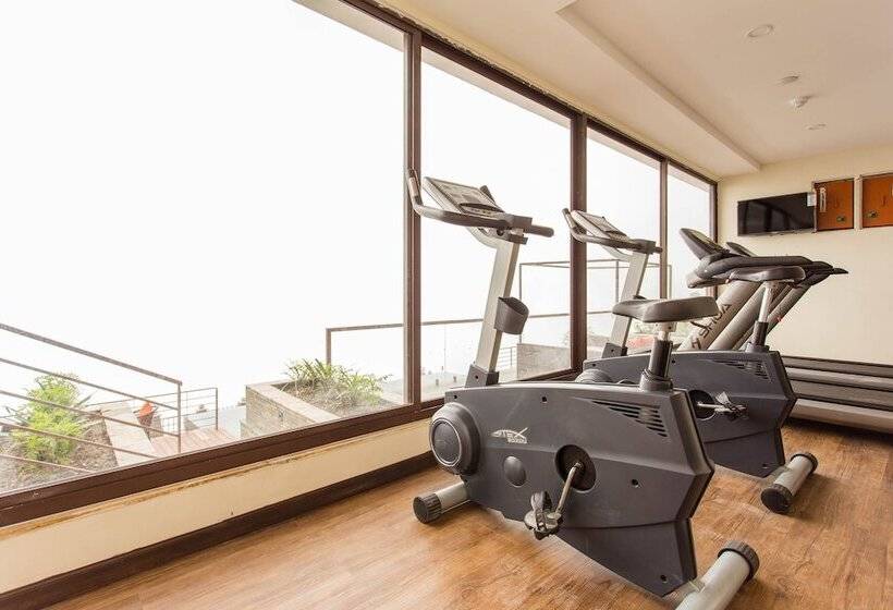 Fotos del hotel Mystic Mountain:  17