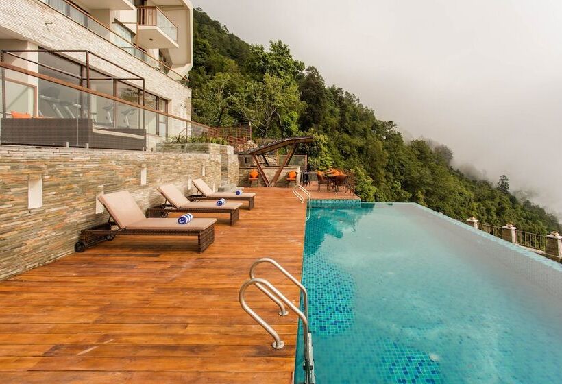 Fotos del hotel Mystic Mountain:  10