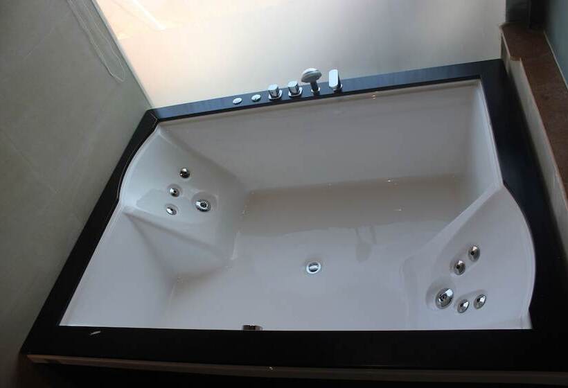 Fotos del hotel Mystic Mountain:  16