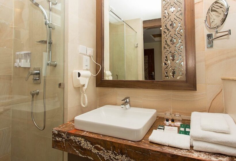 Fotos del hotel Mystic Mountain:  4