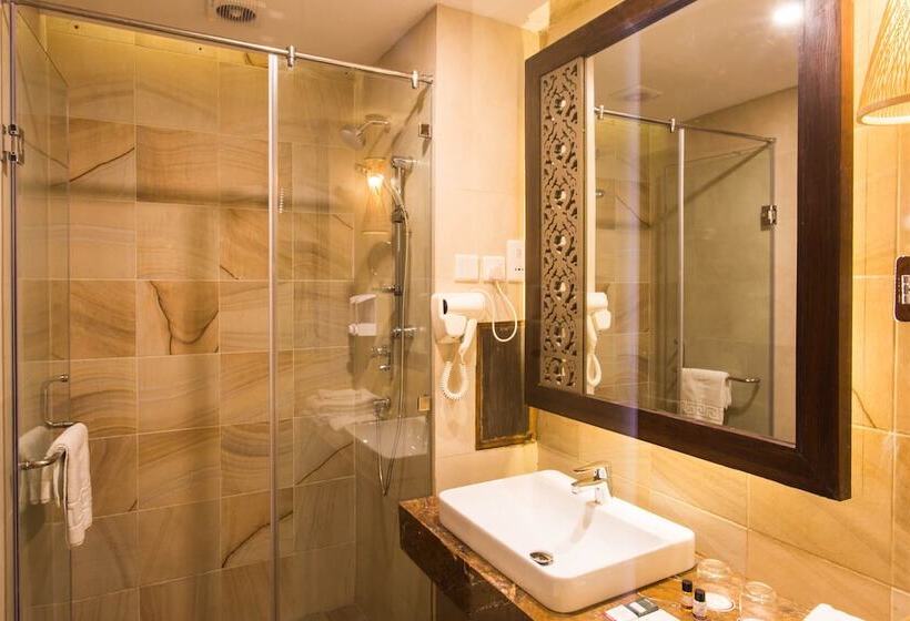 Fotos del hotel Mystic Mountain:  3