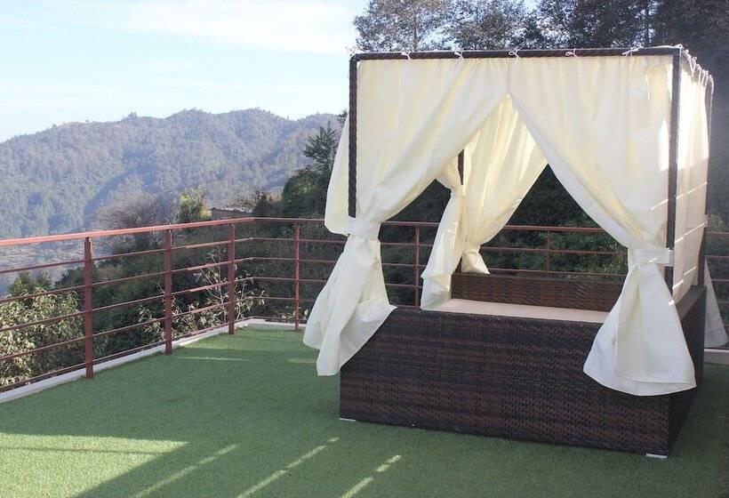 Fotos del hotel Mystic Mountain:  21